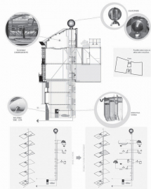 Image work detail